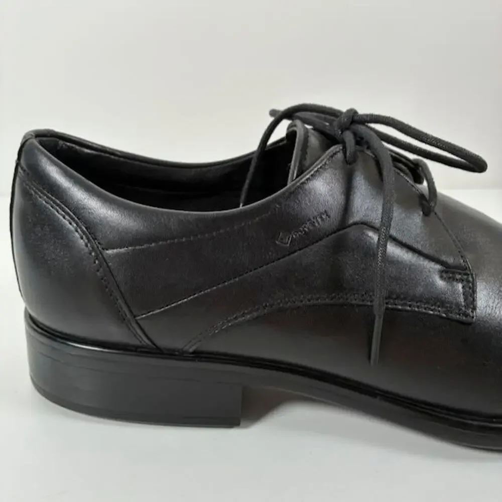 Ecco Men's Citytray GORE-TEX Plain Toe Tie Oxford Dress Shoe - EU45; US11-11.5